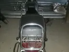 Bajaj Boxer 2016