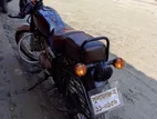Bajaj Boxer . 2016