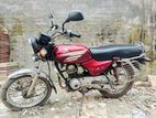 Bajaj Boxer . 2016