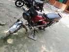 Bajaj Boxer 2019