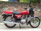 Bajaj Boxer 2024