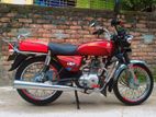 Bajaj Boxer . 2012