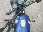 Bajaj Boxer . 2025