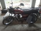 Bajaj Boxer . 2026