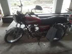 Bajaj Boxer . 2026