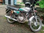 Bajaj Boxer 4S Champion 2001