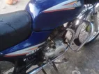 Bajaj Boxer . 2002