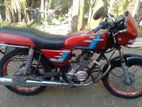 Bajaj Boxer Ar 100 2000