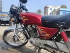 Bajaj Boxer Ar 2008