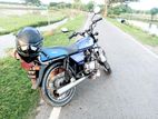 Bajaj Boxer AT 100cc 2022