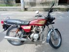 Bajaj Boxer ` 2024