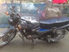 Bajaj Boxer 110cc 2024