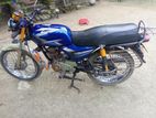 Bajaj Boxer bike 2025