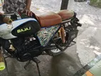 Bajaj Boxer Modified Bike 2000