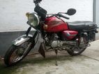 Bajaj Boxer BM 125 2016