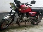 Bajaj Boxer BM 125 2024