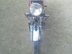 Bajaj Boxer . 2008