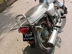 Bajaj Boxer . 2008