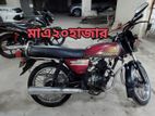 Bajaj Boxer এক দাম 2012