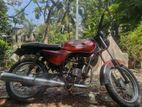 Bajaj Boxer , 2007