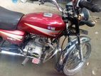 Bajaj Boxer . 2025