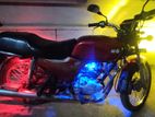 Bajaj Boxer fresh 2004