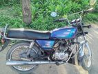 Bajaj Boxer ' 2010