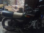 Bajaj Boxer 2004