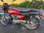 Bajaj Boxer GOOD 2001