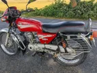 Bajaj Boxer GOOD 2001