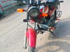 Bajaj Boxer . 2013