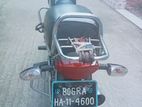 Bajaj Boxer ' 2009