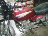 Bajaj Boxer RED 2006