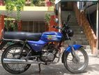 Bajaj Boxer ' 2008