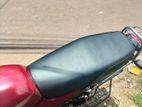 Bajaj Boxer S 2022