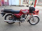 Bajaj Boxer . 2025