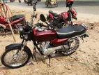 Bajaj Boxer S Fresh 2009