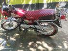 Bajaj Boxer . 2012