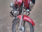Bajaj Boxer Super fresh 2010