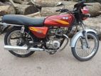 Bajaj Boxer used good 1999