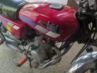 Bajaj Boxer . 2012