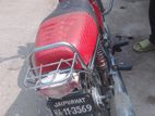 Bajaj Boxer . 1998