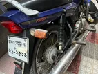 Bajaj Byk 100 2005