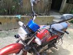 Bajaj Bike 2010