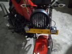 Bajaj Byk 2003