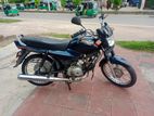 Bajaj Byk 2003
