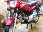 Bajaj Byk 2005