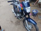 Bajaj Byk 2010
