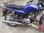 Bajaj Byk 2019