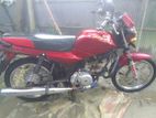 Bajaj Byk . 2003